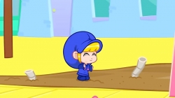 کارتون Pet Morphle قسمت 104